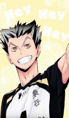 Featured image of post View 9 Kuroo Standing Like Hes Pregnant