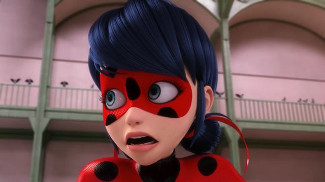 Which Miraculous Ladybug Character are you? - Quiz