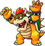 Which Mario Villain are you? - Quiz