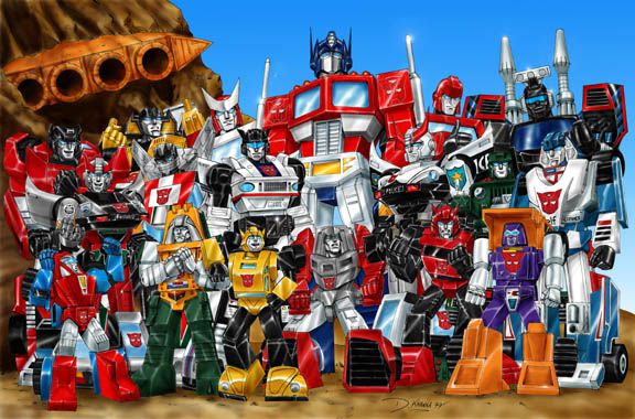 transformers bayverse toys