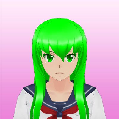 Who Is That Yandere Sim Character? - Test