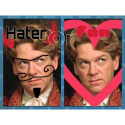 Are You Gilderoy Lockhart Fan Or Hater Quiz
