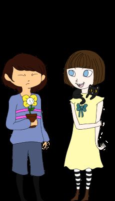 Chapter 6 Welcome Fran Undertale High Ft Undertale Aus And