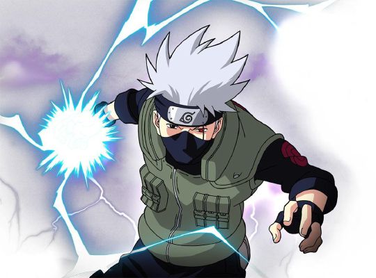 Who Wants To Be A Millionaire Naruto Version Test