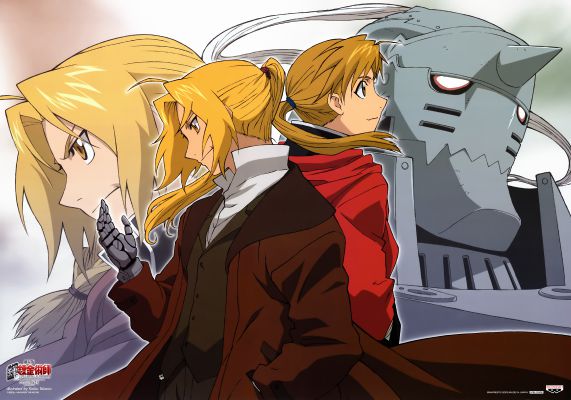 Which Fullmetal Alchemist Brotherhood Girl Would Date You By Jetister Quiz