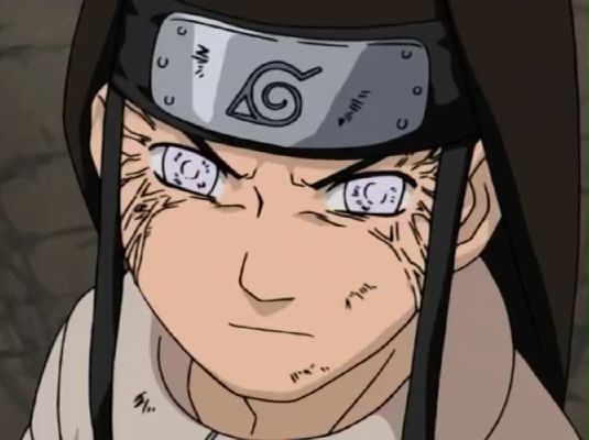 Name the Naruto character - Test