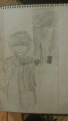 One Piece Fanfiction