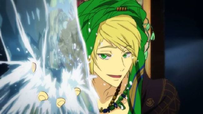 The Final Battle. | Lloyd Garmadon x Reader