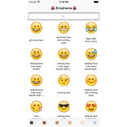 Weakness Part 2 | Attack Of The Evil Emoji's