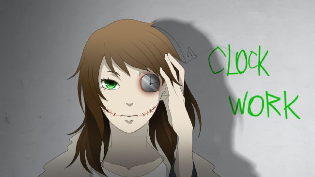 Clockwork Story