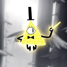 What Does Bill Cipher Think Of You? - Quiz