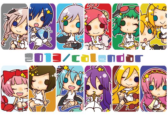 vocaloid vsqx list