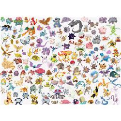Which Kanto Pokemon are you? - Quiz