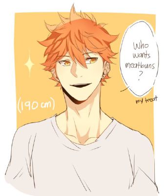 16. Lips - (Hinata Shouyou x Reader) | spiking// haikyuu