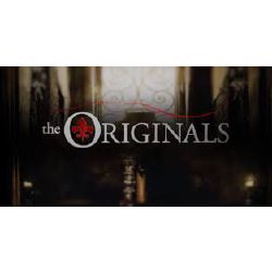 The Originals - Test