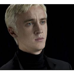 Breaking the rules (draco malfoy love story)