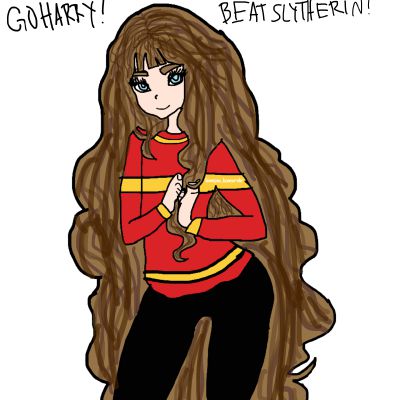 Fan Art And A N It S Complicated Harry Potter Au