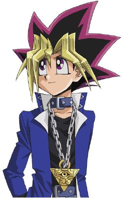 :Yugi Muto 2: Such A Mess | An Unhealthy Obsession