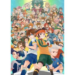 Inazuma Eleven One Shots