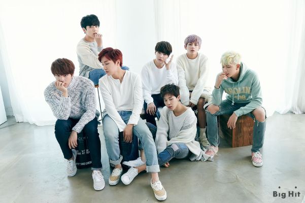 Which Bts Member Are You Most Like Quiz