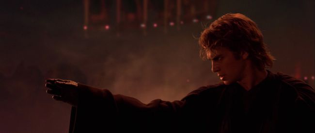 Wer Ist Anakin Skywalkers Vater