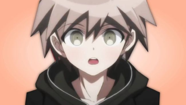 Chapter 2 | The Empty Nest (Makoto Naegi X Reader) Danganronpa Fanfiction!