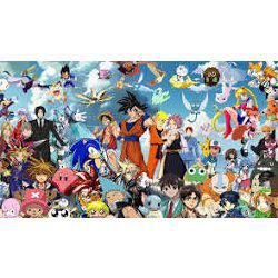 Guess That Anime Character Test Guess That Anime Character Test