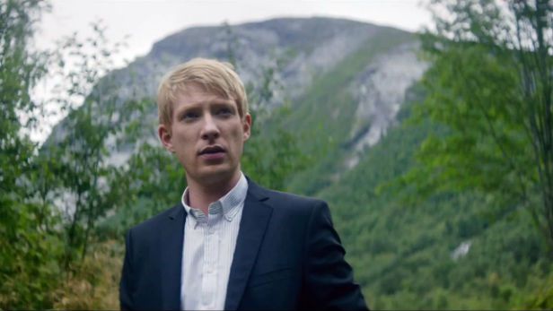 How well do you know Domhnall Gleeson? - Test