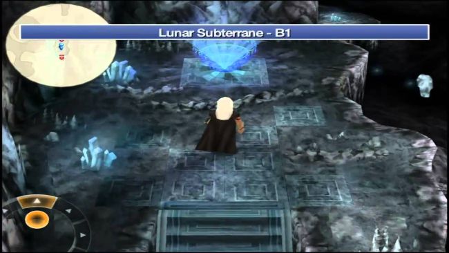 Final Fantasy Trivia Quiz HARD Test