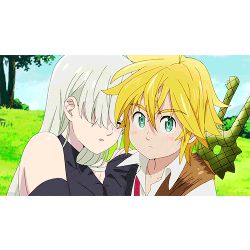 Anime Couple Quiz gambar ke 19