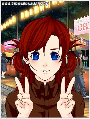 Yu Yu Hakusho Oc 1 Anime Ocs In Construction