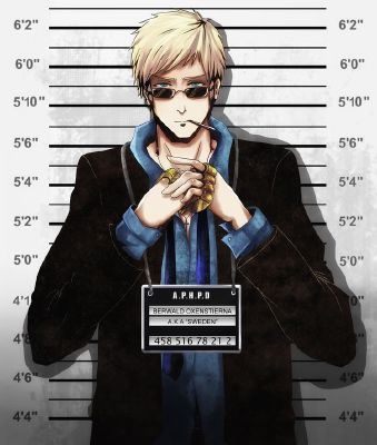 Yandere Teacher Hetalia X Reader