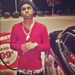 Mr speaker knockerz death causes