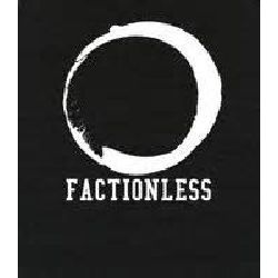 factionless divergent symbol