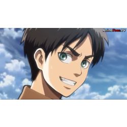 What does Eren Yeager think of you? - Quiz