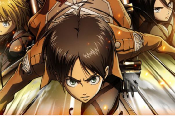 What does Eren Yeager think of you? - Quiz