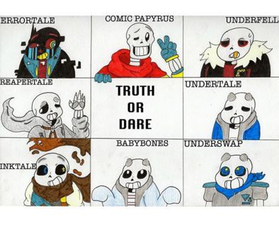 Undertale: Ask us anything!
