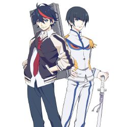 Soul Eater Anime Gender Bend