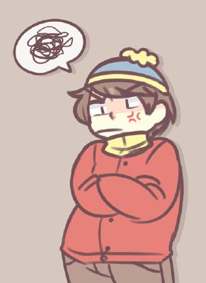 Love Like You South Park X Reader Oneshots Mostly Xmale Reader