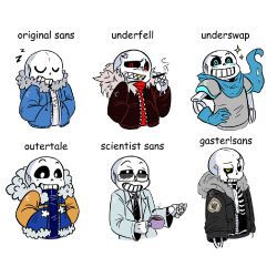 Which Undertale A.u Sans Will Date You? - Quiz Which Undertale A.u Sans Will Date You? - Quiz