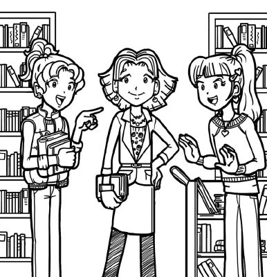 Dork Diaries Tales From A Totally Tacky Bff Discontinued