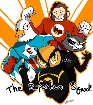 What does the vanoss crew think of you? - Quiz