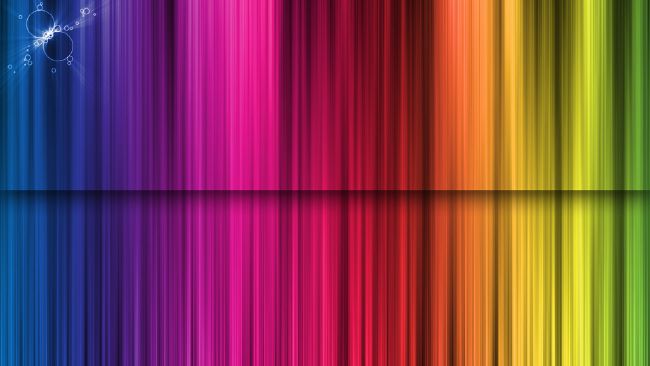 What Color Represents You? - Quiz