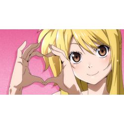 Who Is Your Anime Girlfriend Boys Edition Survey