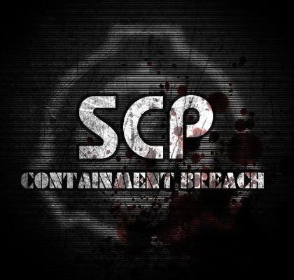 Scp Containment Breach Fanfic Reader Insert