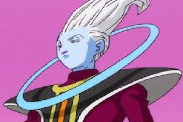 whis | Dbz one shots