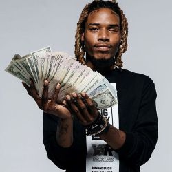 How well do you know Fetty Wap - Test