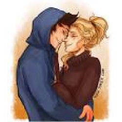 Percy proposes to Annabeth!