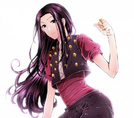 Featured image of post Illumi Hxh Manga We hope you enjoy our growing collection of hd images to use as a background or home screen for