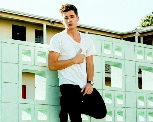How well do you know Charlie Puth - Test